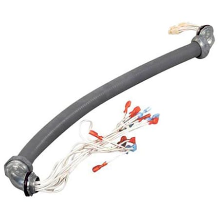 Vulcan Hart Control Harness 854703-1